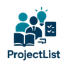 ProjectList Logo